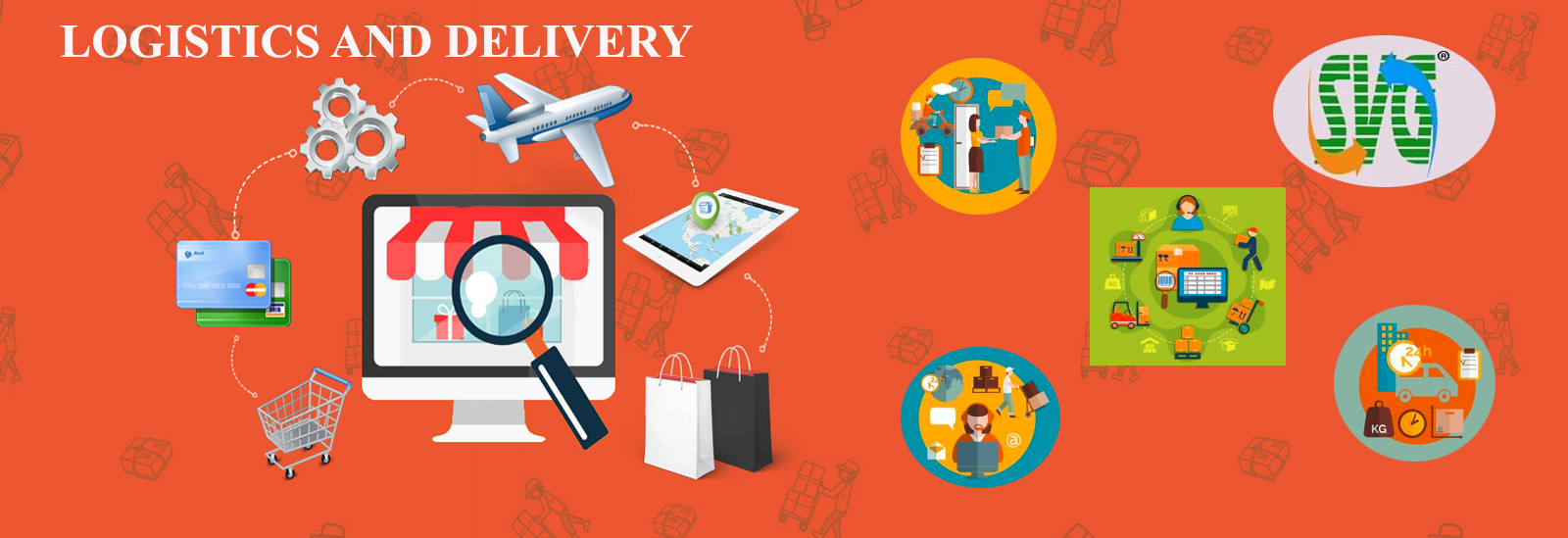 Courier Booking
